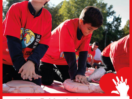 Continuazione del Progetto "Città Cardioprotetta" con installazione di un Defibrillatore nel Quartiere Costabianca.