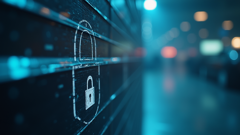 Enhance SharePoint Security with Folder Locker Solutions