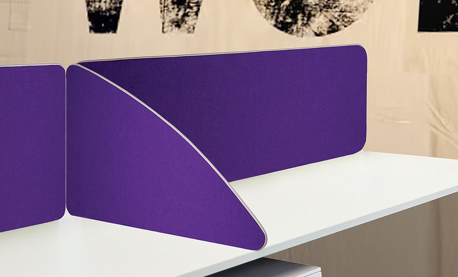 Swansea-office-desk-dividers-Radius-top-L-in-blue-deskdividers.co.uk.jpg