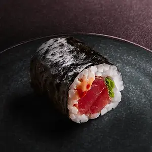 Maki thon spicy