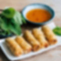 Nem vietnamien 1 pièce