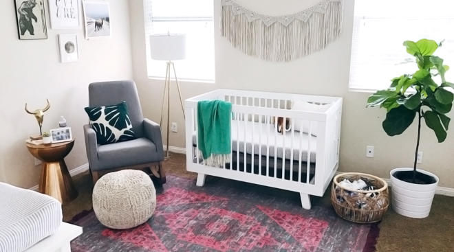 Baby Crib and Bedding Products market size