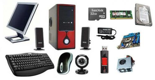 PC Accessories market analysis