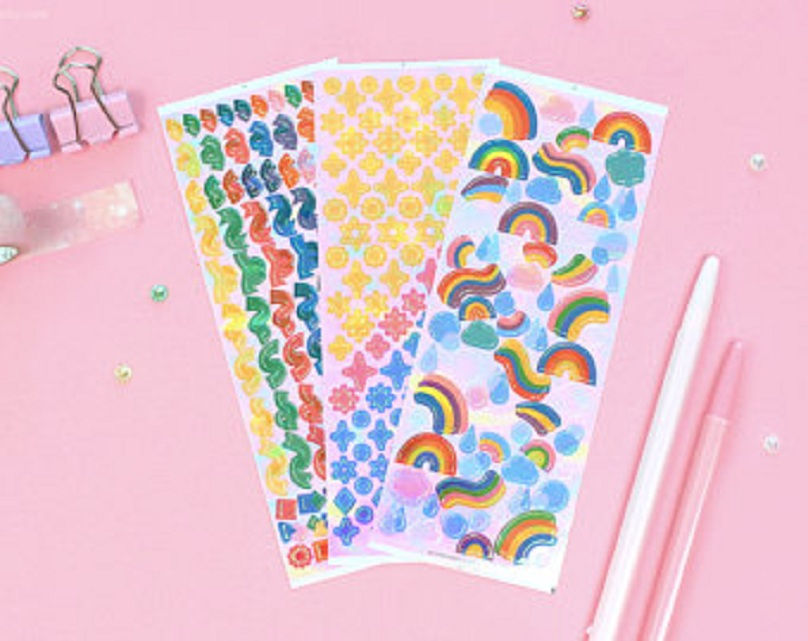 Decorative Stickers market