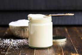 Coconut Butter market size