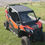 Thumbnail: Polaris RZR and Can Am Maverick Trail Roof