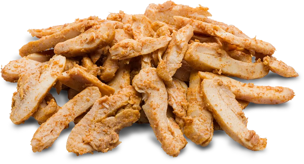 Heerlijke Kipdijshoarma, rijk gekruid met speciale mix, ideaal voor diverse maaltijden en eenvoudige bereiding.