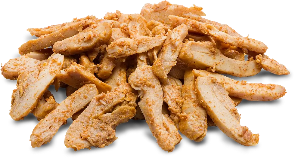 Heerlijke Kipdijshoarma, rijk gekruid met speciale mix, ideaal voor diverse maaltijden en eenvoudige bereiding.