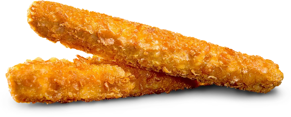 Chickencorn: malse kip met extra krokante cornflakes coating, rijk aan kip, ideaal voor kinderen en gezonde keuzes.