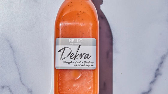 Debra