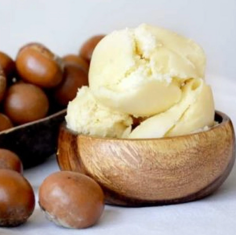 Pourquoi utiliser le beurre de karité BIO ?