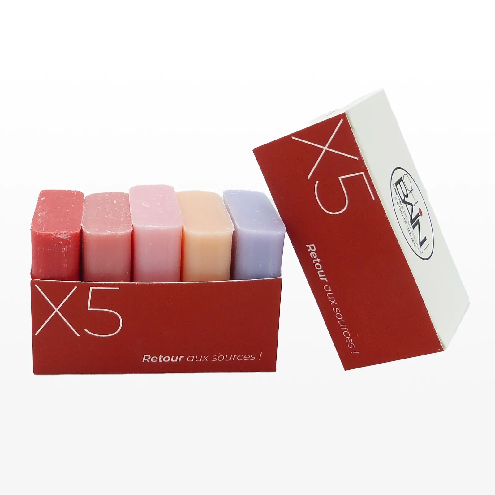 Viaje a Rodas 5 Perfumes