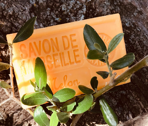 Savon de Marseille : quels sont ses avantages pour la peau ?