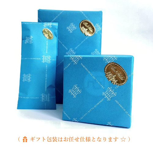 完品クラス　K カガミ T428-640 ロックグラス グラスファクトリー創吉