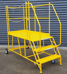 Access Platform - KAP03