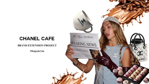 Brand Extension Strategy