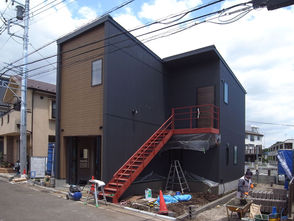 長津田PJ(6)