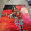 Thumbnail: Pair Abstract Multicolor Rug