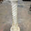 Thumbnail: Marble Pedestal with Spiral Detail