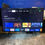 Thumbnail: Sony Smart TV 50" – Great for Streaming and Entertainment With Remote control