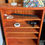 Thumbnail: Solid Pine Wooden Shelf Unit