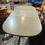 Thumbnail: Extending Wooden Dining Table