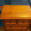 Thumbnail: Pair of Wooden Bedside Tables