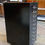 Thumbnail: Black Metal Drawer Cabinet with 10 Compartments – Ideal for Offices or Workshops
