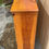 Thumbnail: Pine Wood Bookshelf with 8 Compartments