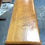 Thumbnail: Large Solid Timber Sideboard with Wells