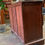 Thumbnail: Vintage-Inspired Chest of Drawers with Ornate Metal Handles