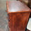 Thumbnail: Wooden Bedside Table – 3 Drawers