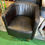 Thumbnail: Leather Armchair