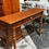Thumbnail: Timber Console Table with Drawer