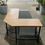 Thumbnail: L-Shaped Desk – Wood Look Top