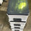 Thumbnail: Plastic Storage Drawers with 4 Compartments by INFINI