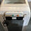 Thumbnail: Samsung 6.5kg Top Load Washing Machine – WA85F5S2