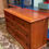 Thumbnail: Chest of Drawers – Solid Timber