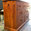 Thumbnail: Solid Timber Chest of Drawers with Rustic Character