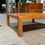 Thumbnail: Solid and Spacious Coffee Table – Great for Living Rooms or Offices