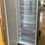 Thumbnail: Westinghouse Stainless Steel Freezer – Single Door, Sleek Look