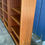 Thumbnail: 3x Wooden Bookshelves