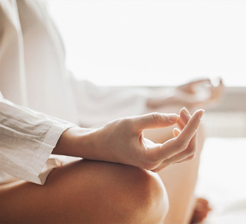 Ihre Begleitung auf Ihrem Weg zu körperlichen und geistigen Wohlbefinden