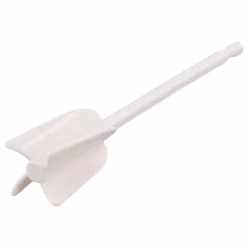 Thumbnail: Set van herbruikbare verfmixer, eenvoudig schoon te maken en geschikt voor verschillende stroperige vloeistoffen