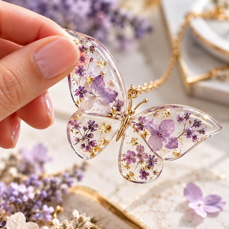Thumbnail: Gebruiksklare UV-resin Soft die uithardt onder UV-/LED-licht, ideaal voor flexibele sieraden en creatieve gietprojecten.
