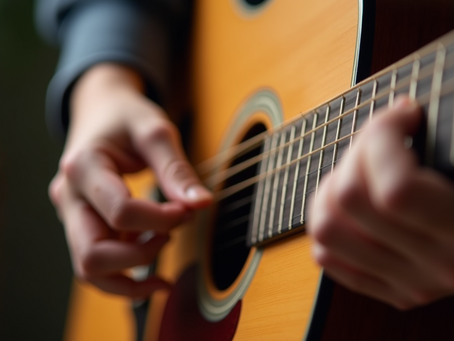 Essential Techniques in Music Therapy