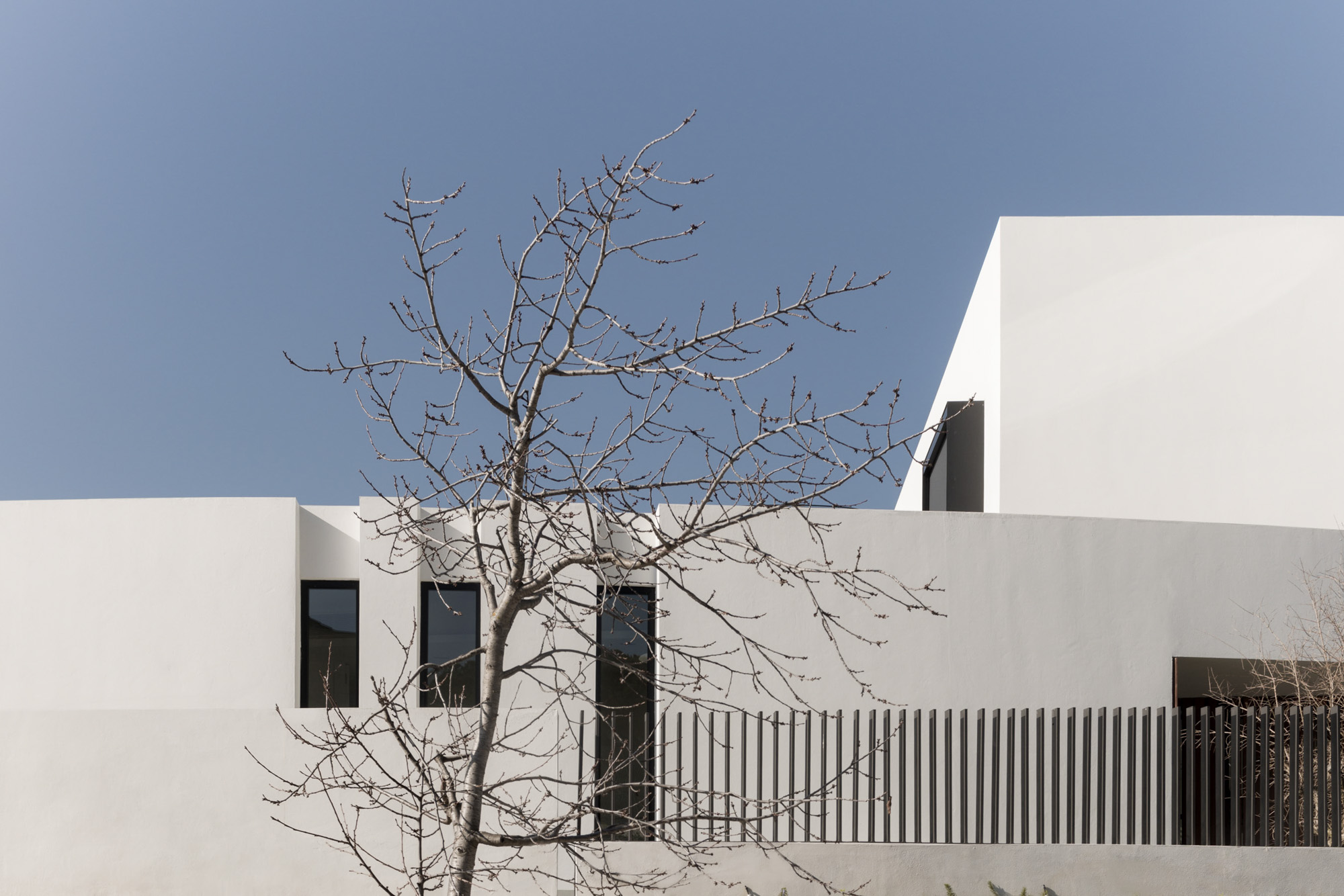 ARCHITECTURE