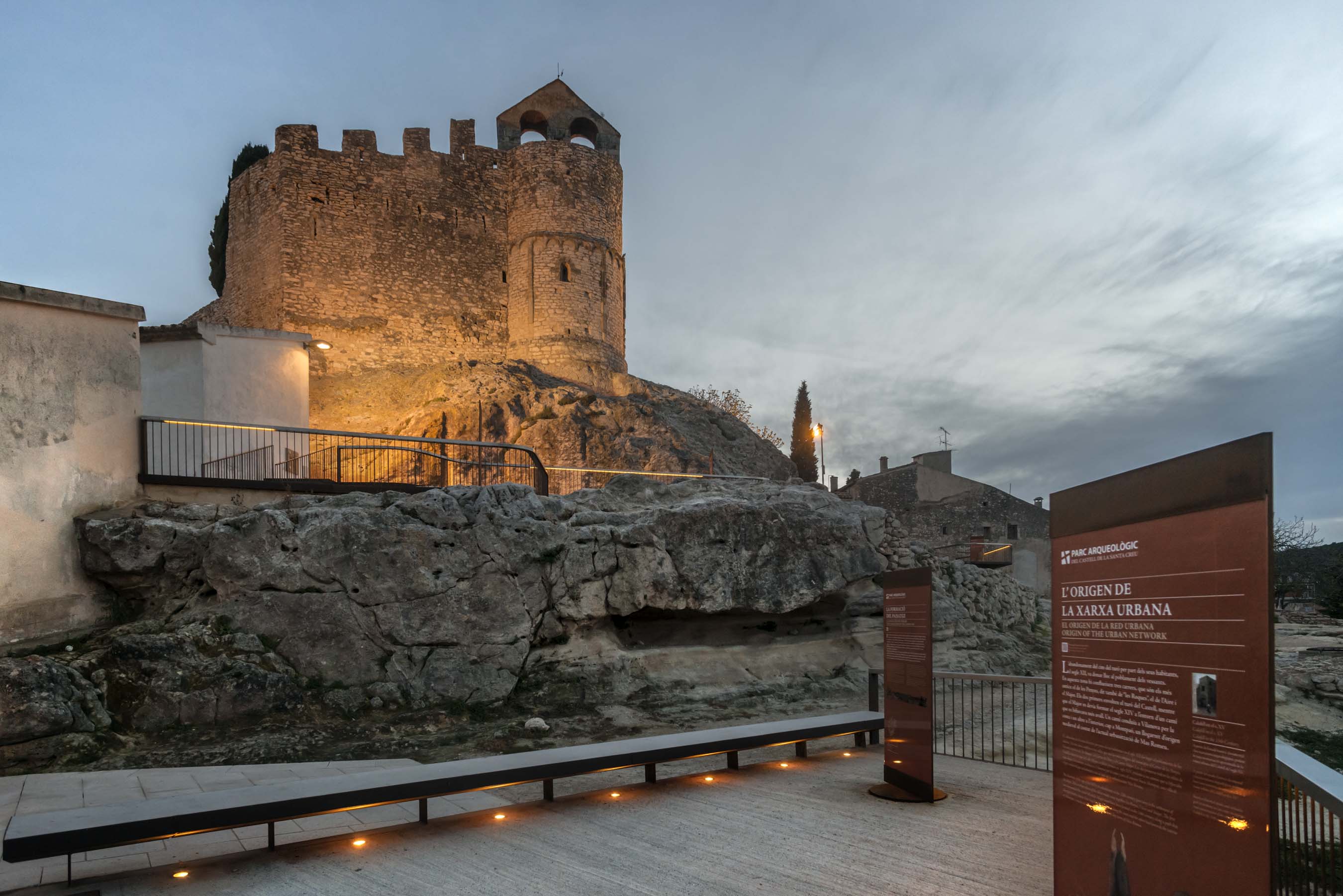 Urgell Arquitectes