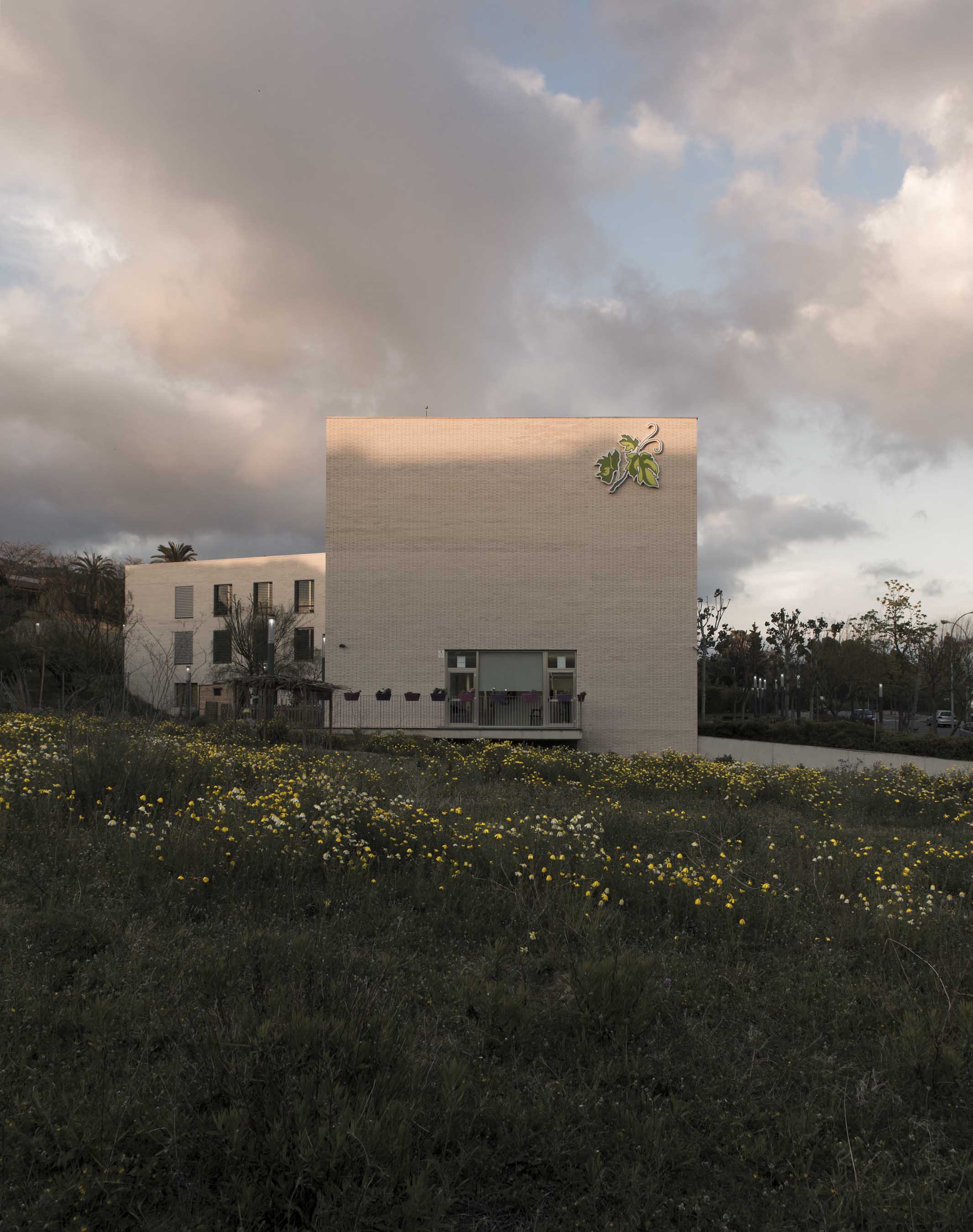 Urgell Arquitectes
