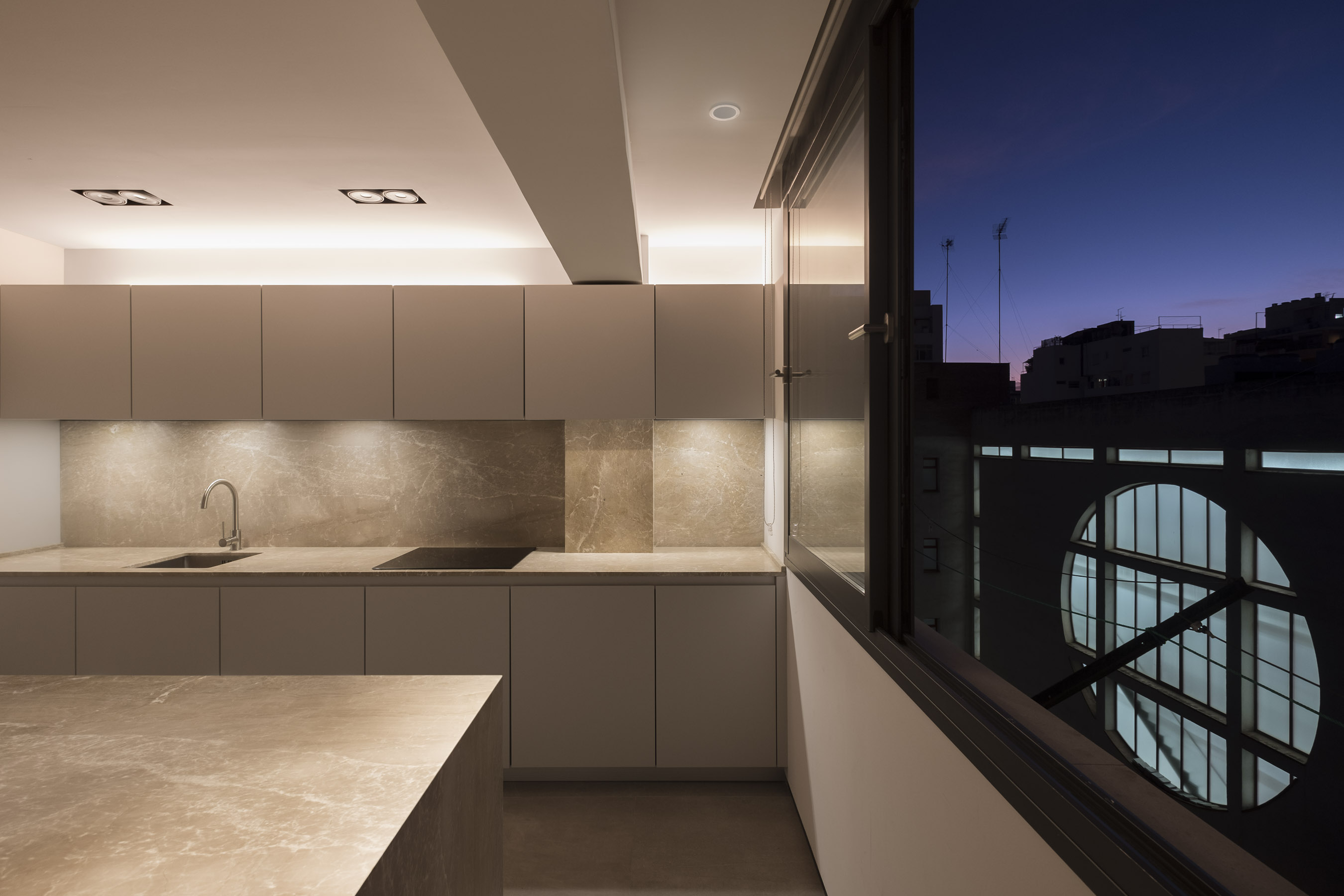 Jaime Company architect